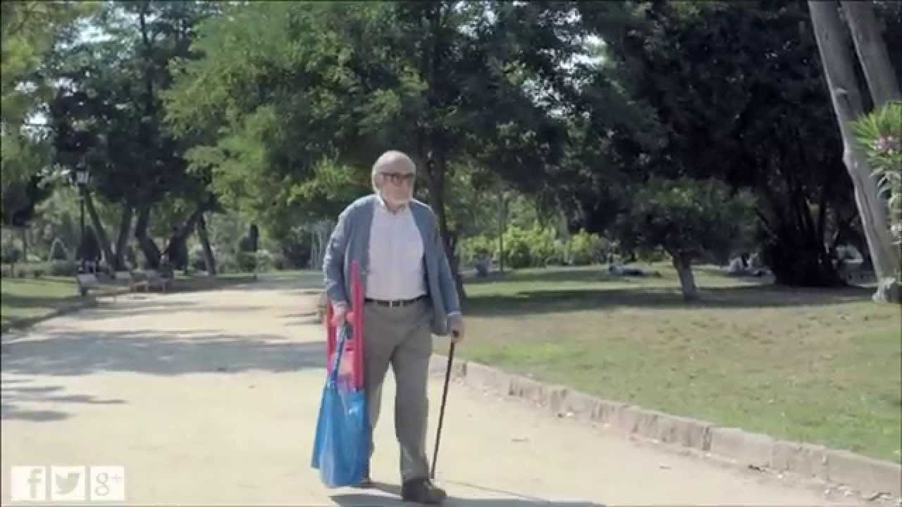 IKEA Commercial  - Start something New