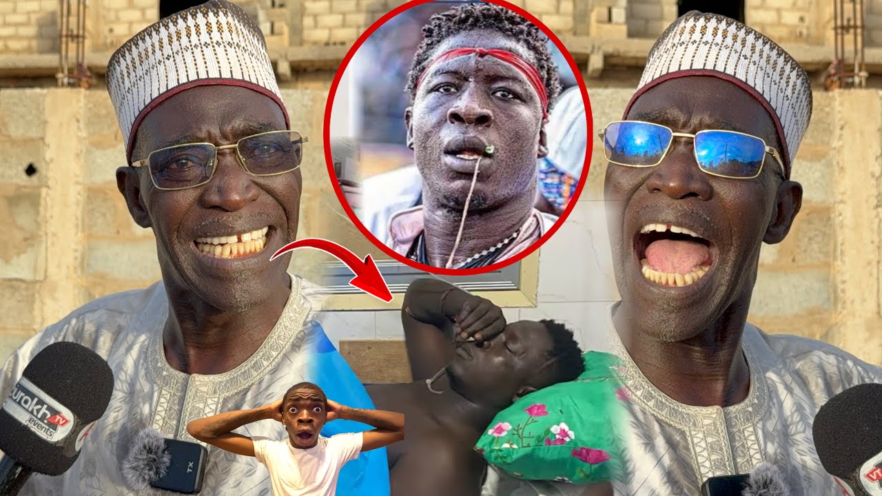 Urgent😁Dafa Rew amoul yar?Pére Mbaye Ngoné Fall détruit Pokola Baldé…Yayam moko..