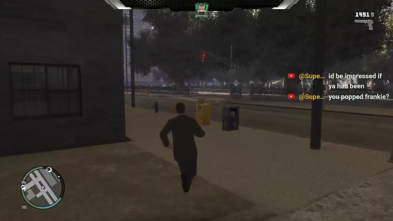 GTA lV Part Xl #GTAlV