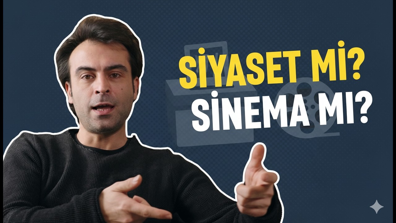 Setlerde Ramazan, Emin Alper, Nur Sürer'in Yılmaz Güney Savunması, Taşacak Bu Deniz | Call Sheet #3