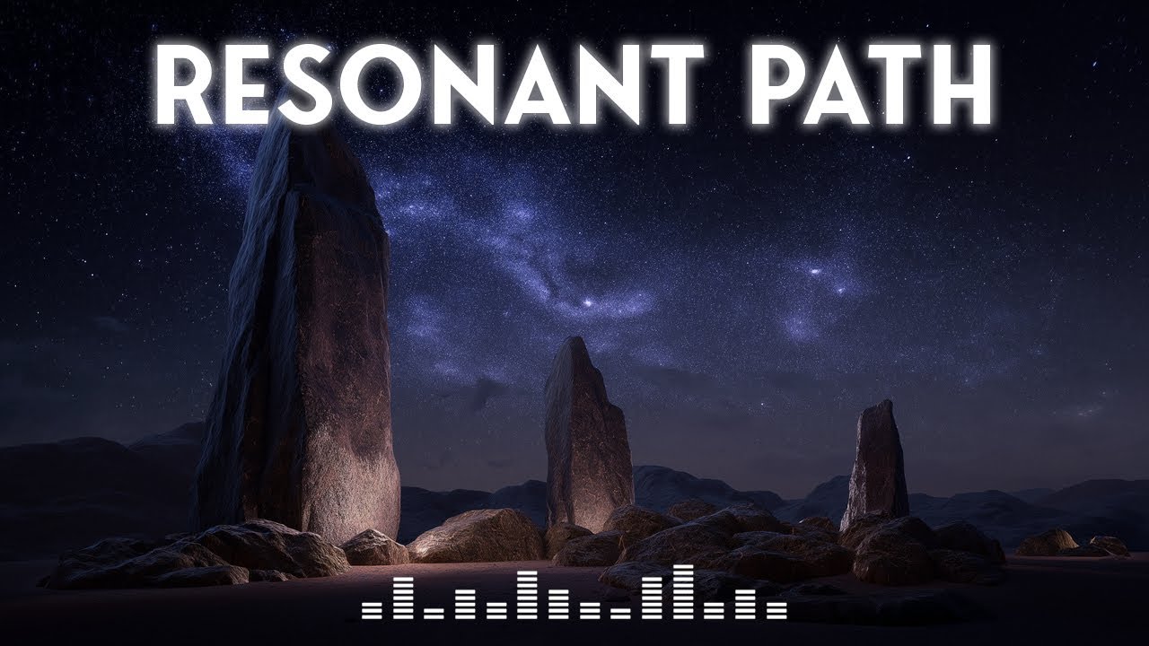 Resonant Path - Ambient Soundscapes / Mystical Atmospheres