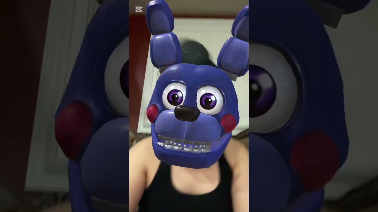 All my fnaf jumpscares of 2025🤩