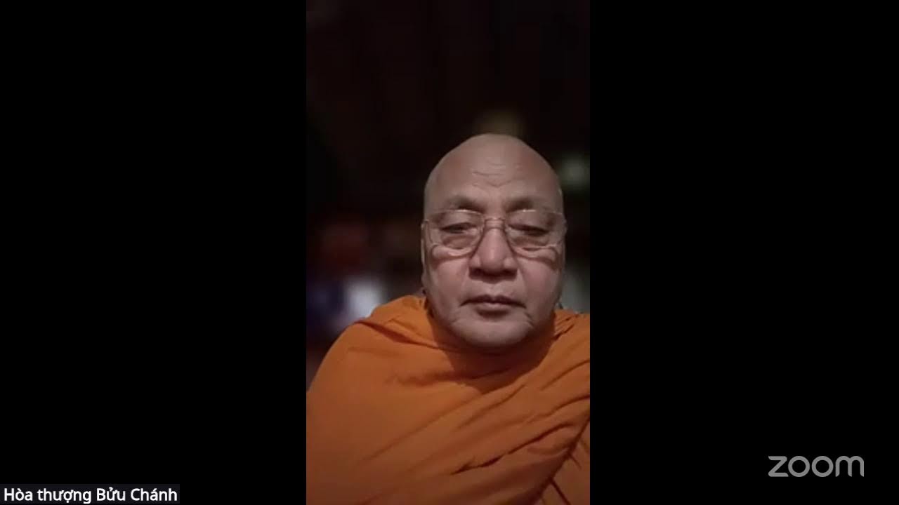 Lớp Phật học Phước Sơn online K01