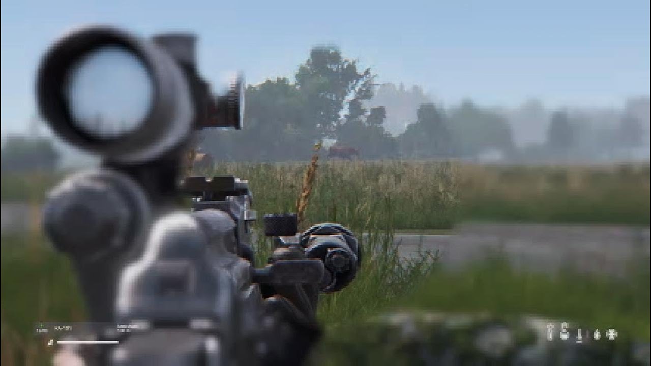 DayZ: Хроники Выживания - Эпизод 2