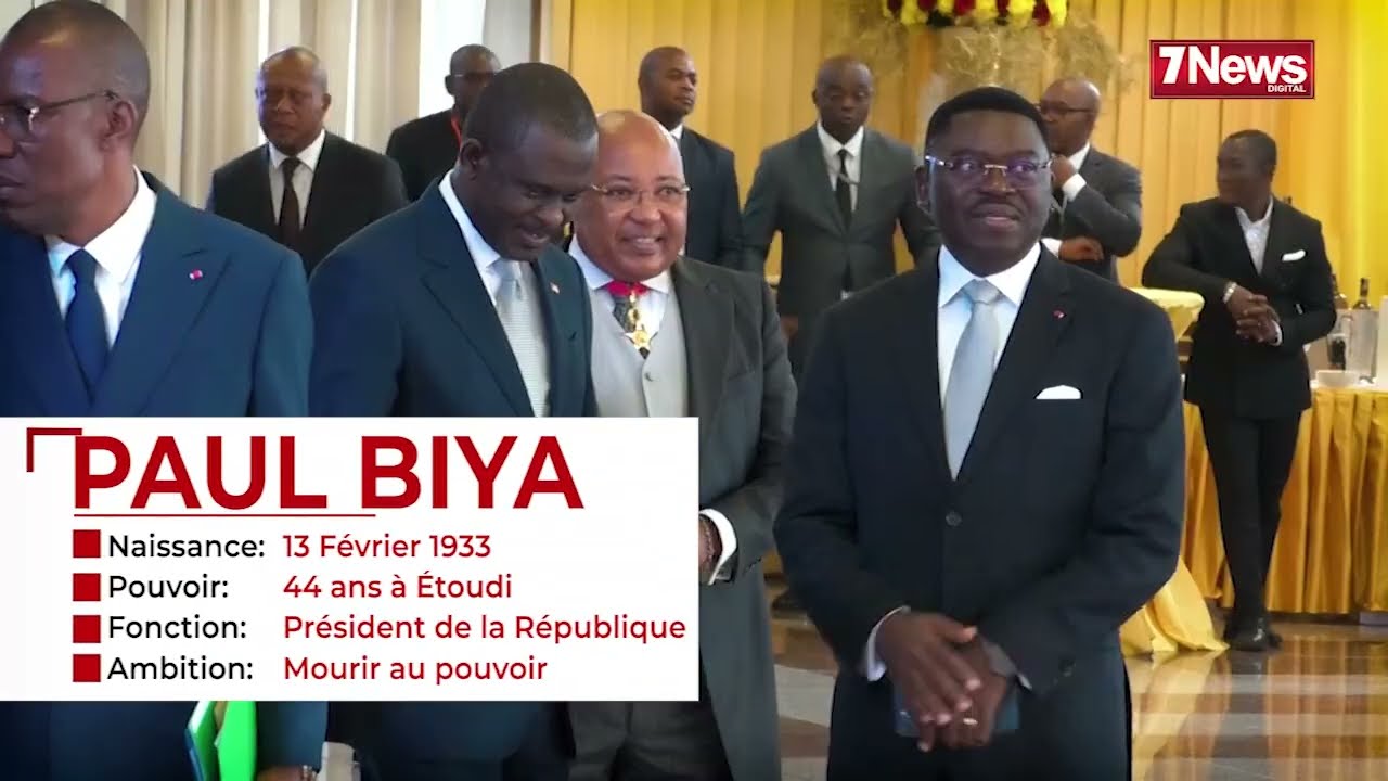 CYRUS NGO'O A CRU DEVOIR SOUS ESTIMER SES ADVERSAIRES