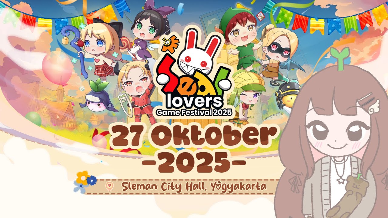 𐙚 come and watch SGWC Seal Online Classic with me! 𖧧࣪ . ִֶָ๋