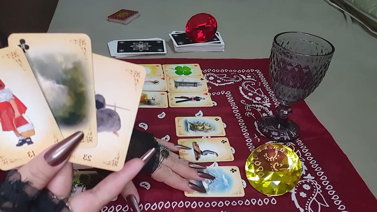 🧙‍♀️🔮 ((EU ou a🦊 RIVAL💃, quem ELE/ELA PREFERE❓))🙈🙉🙊 #rival #rivaltarot #tarotrival  #baralhocigano