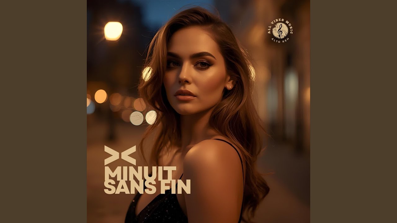 MINUIT SANS FIN