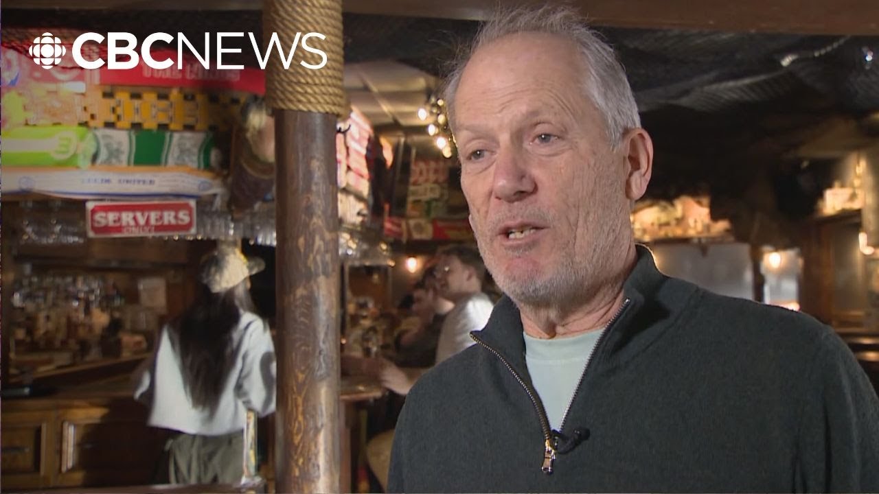 Ship & Anchor owner worried potential development could impact beloved pub