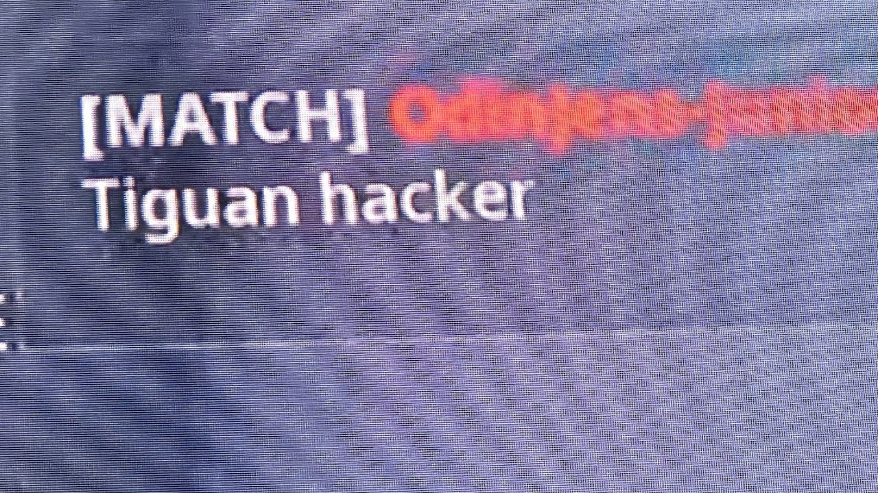 Im so good people think im a hacker 💪💪