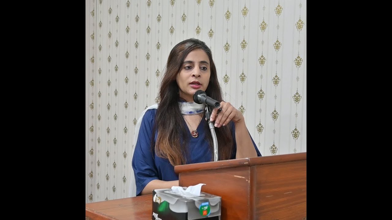 LCI Pakistan | Stories of Strength