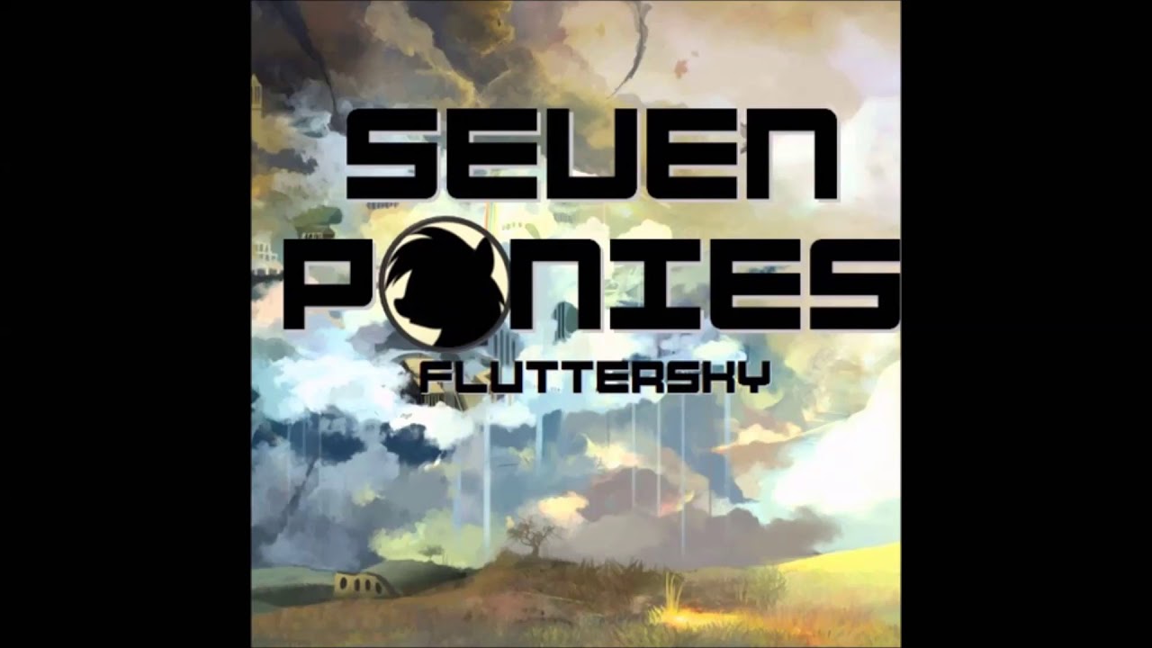 Fluttersky (OfficeBats Remix)
