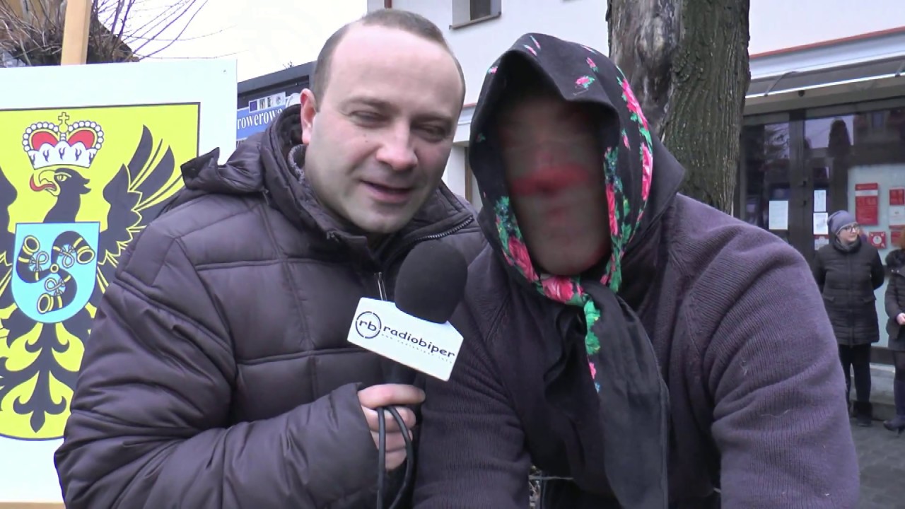 Brodacz Roku 2018 w Sławatyczach wybrany!!