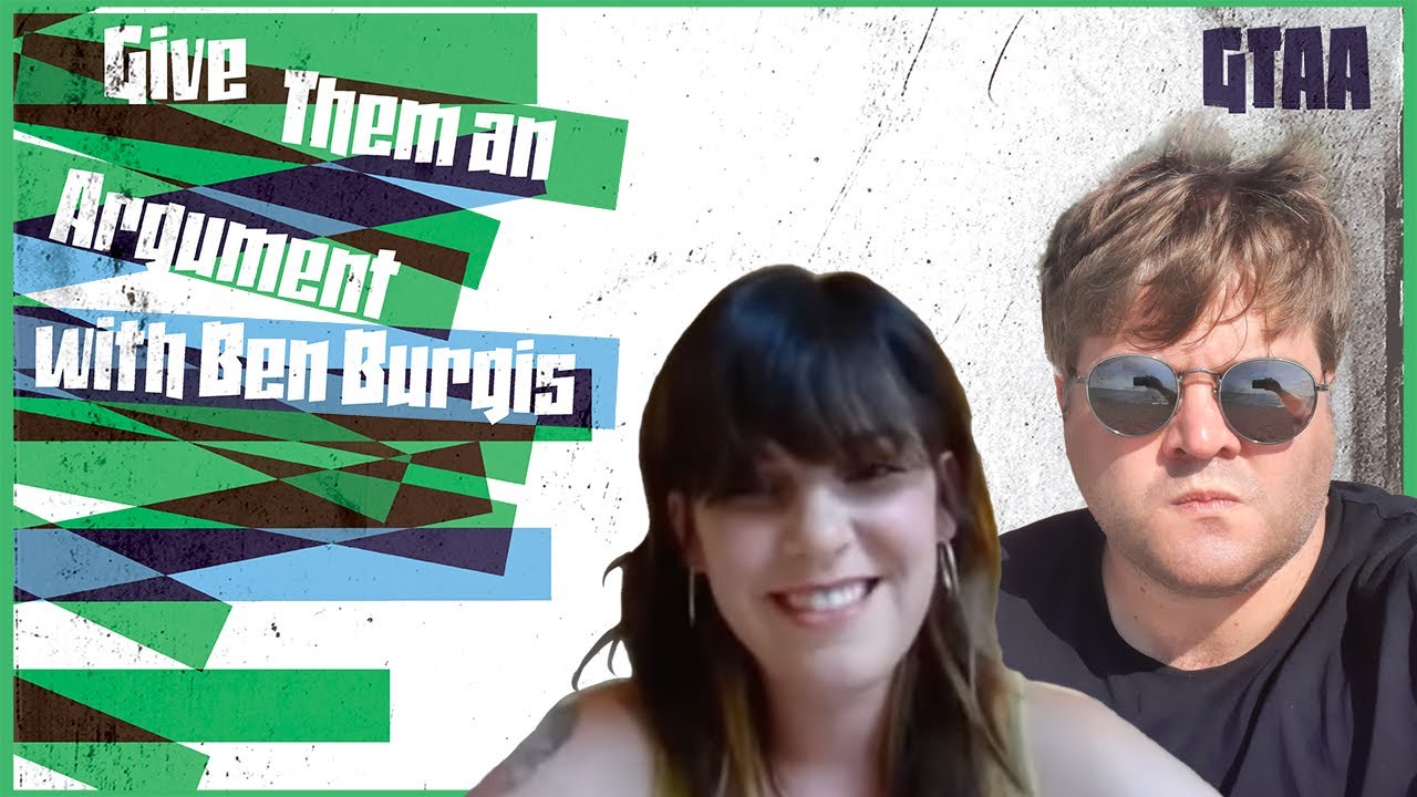 Matt McManus vs. Lillian Cicerchia: Is Socialism Compatible w/Liberal Philosophy? (Opening Round)