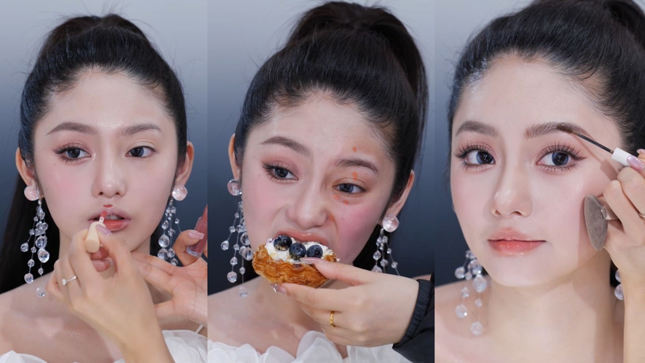 금손이 알려주는 눈이 10배 이뻐보이는 아이메이크업 #makeup #eyemakeup  #beauty