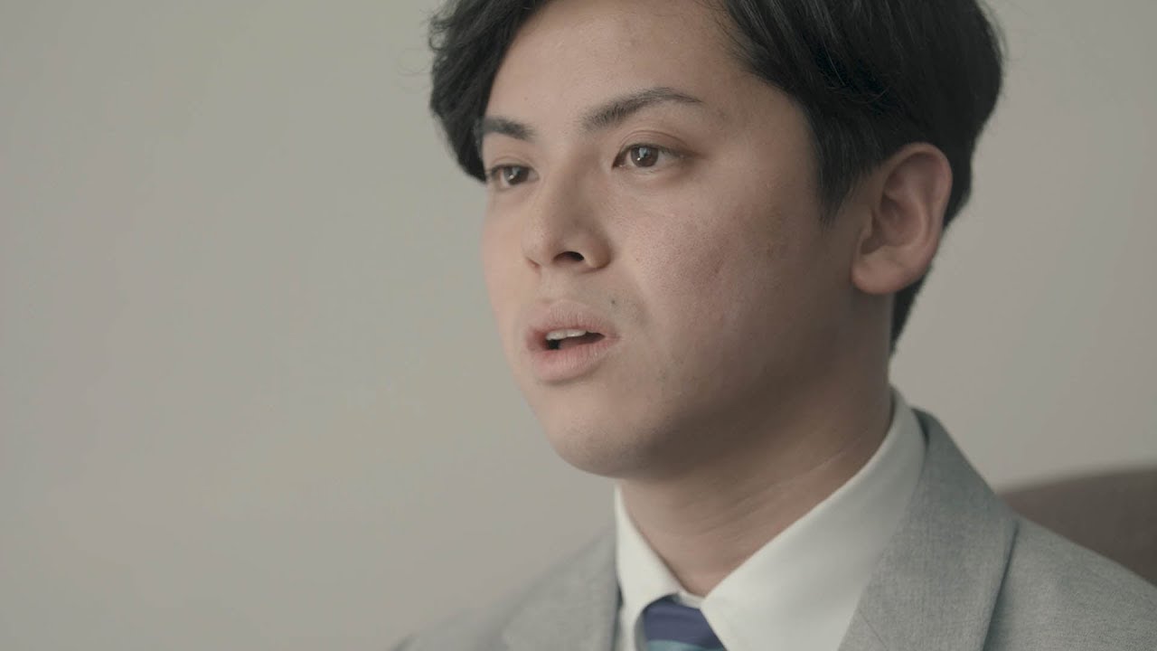 WE ARE ANA/ANA成田エアポートサービス株式会社