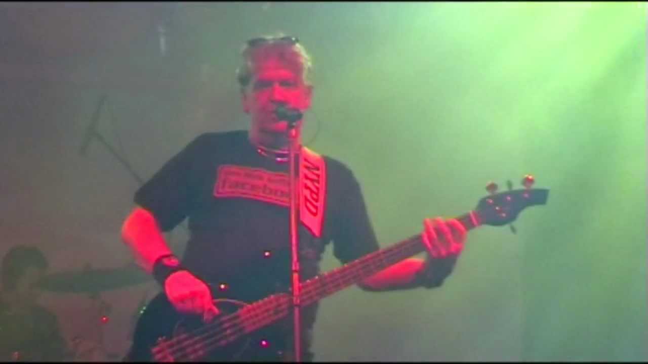 Neoton Família Sztárjai - Hegyirabló (2012. 12.05. - Veszprém)