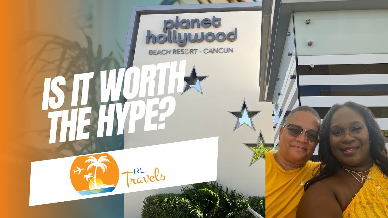 Destination Wedding at PH Cancun-Is it worth the hype?