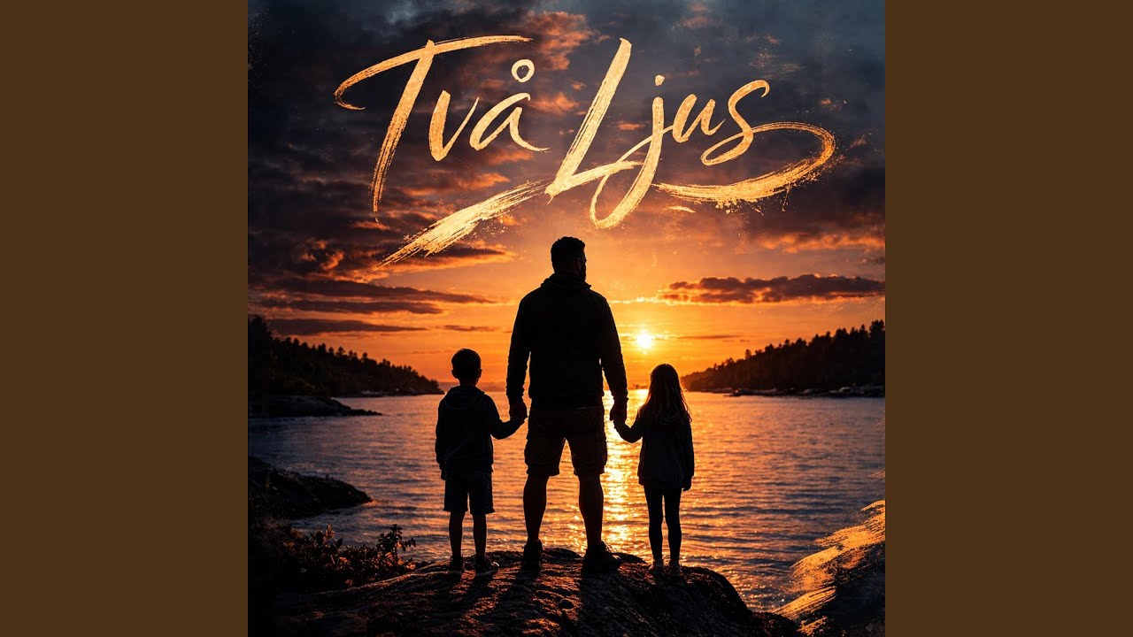 Två ljus