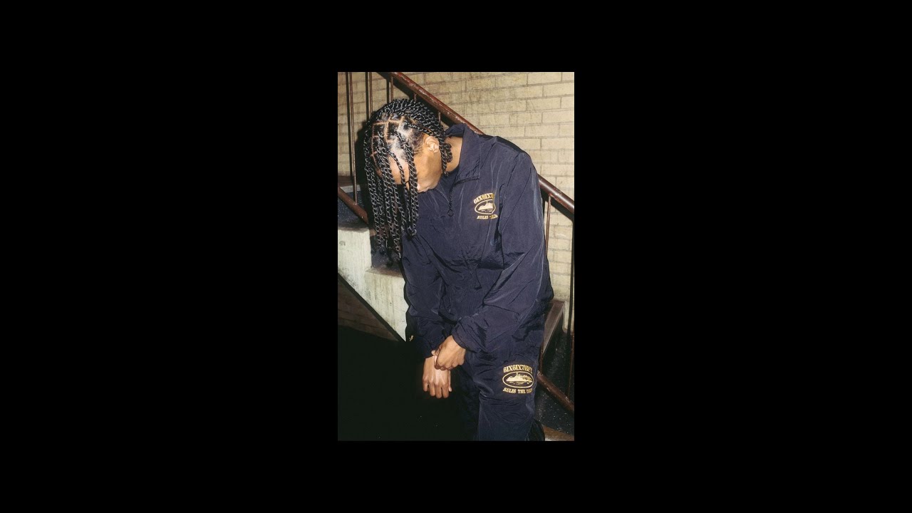 (FREE) Lil Macks x Baby Mane Type Beat - 