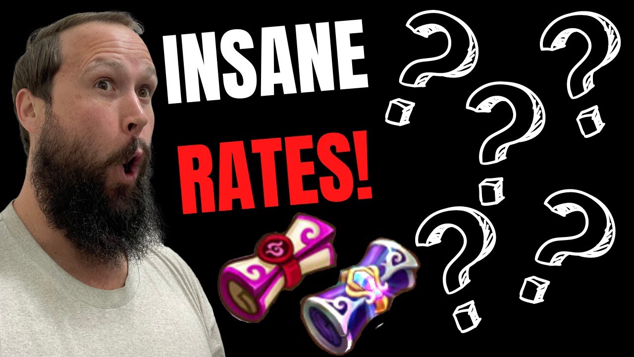 Exceeding expectations (summoners war)