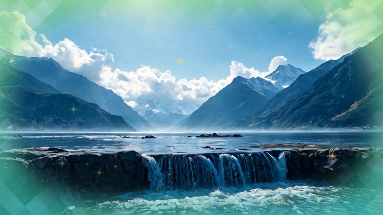1 Hour of Calming Music to Relax, Sleep, and Meditate | Try It Now!