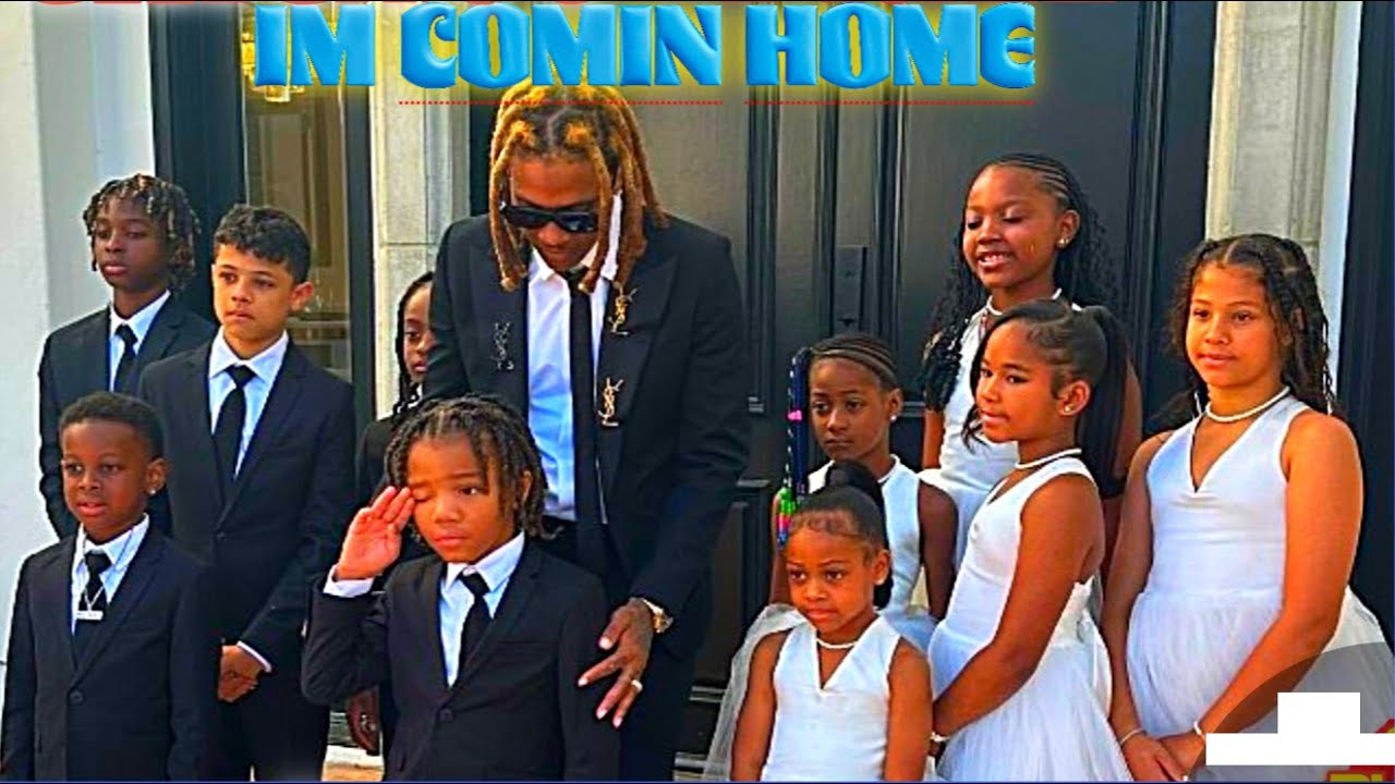 Lil Durk Is Coming Home After This