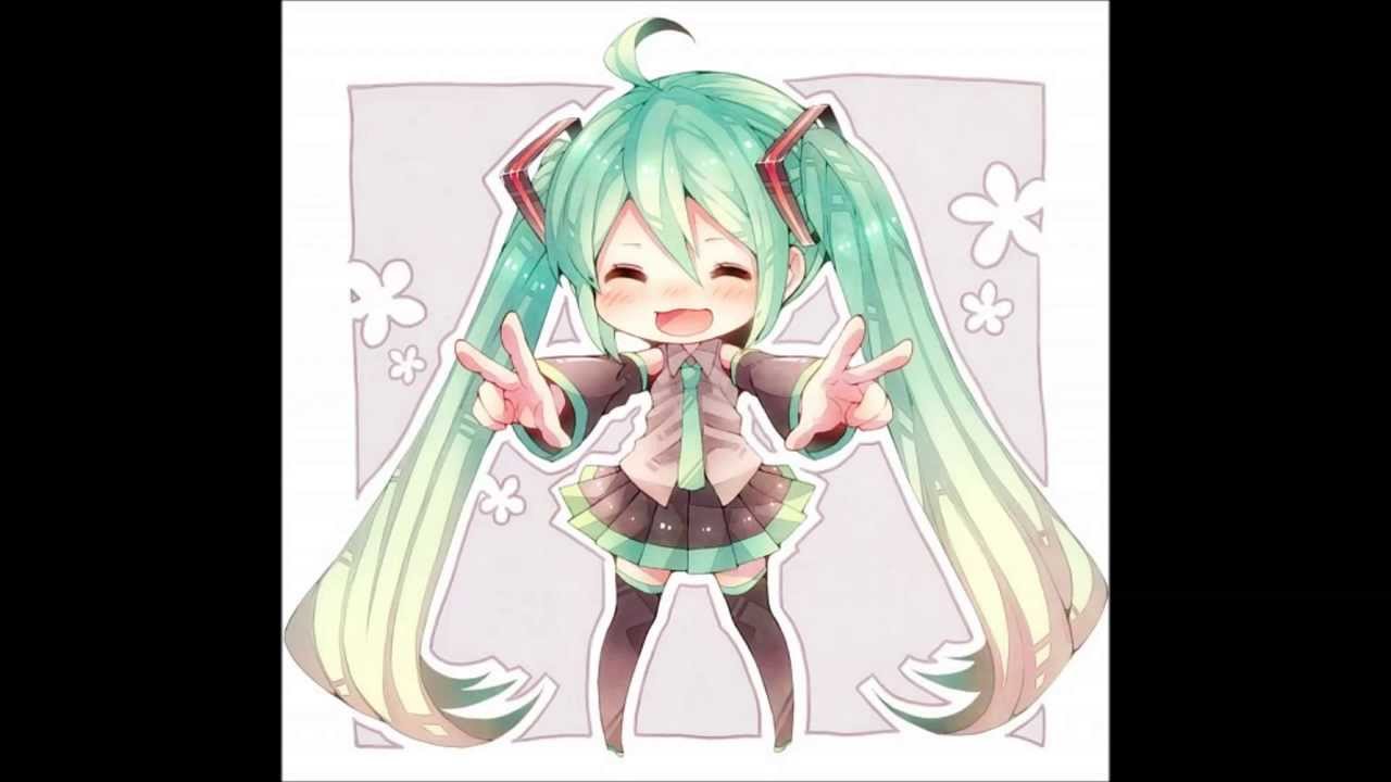 ♫★ Nightcore - Wonderful Nippon! 【GUMI】+Lyrics + Eng sub HD ★♫