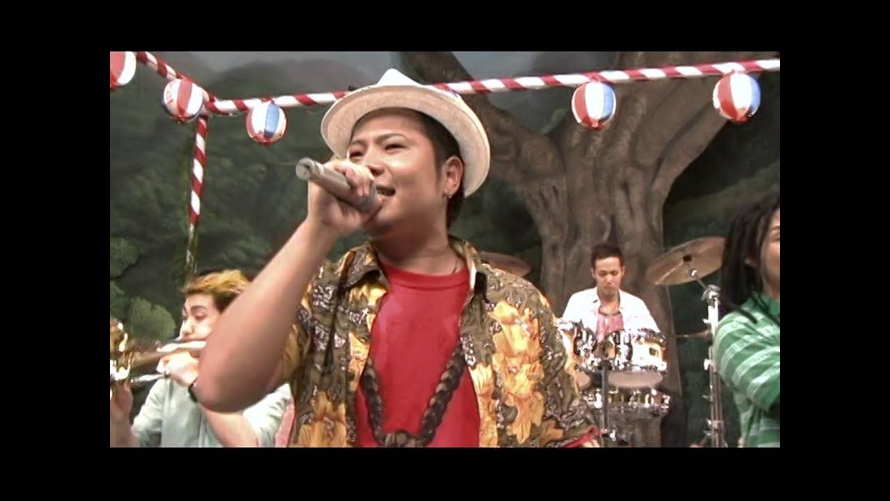 All Japan Goith / 夏祭り HD 1080p