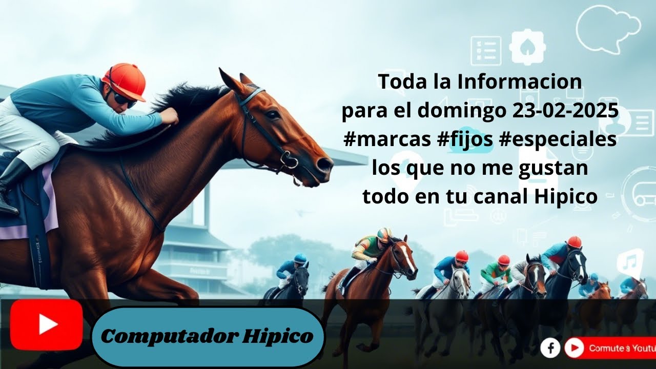Computador Hípico 