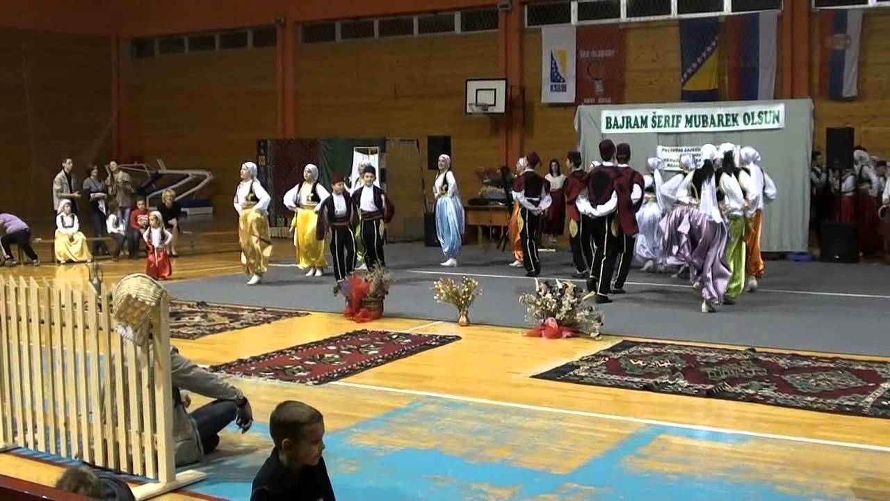 Bosanski Novi BKUD Nur i KUD Novljani