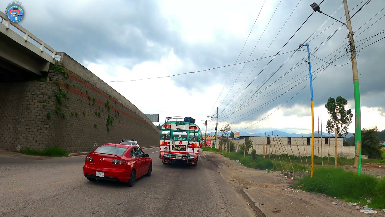 Salcaj&aacute; Quetzaltenango