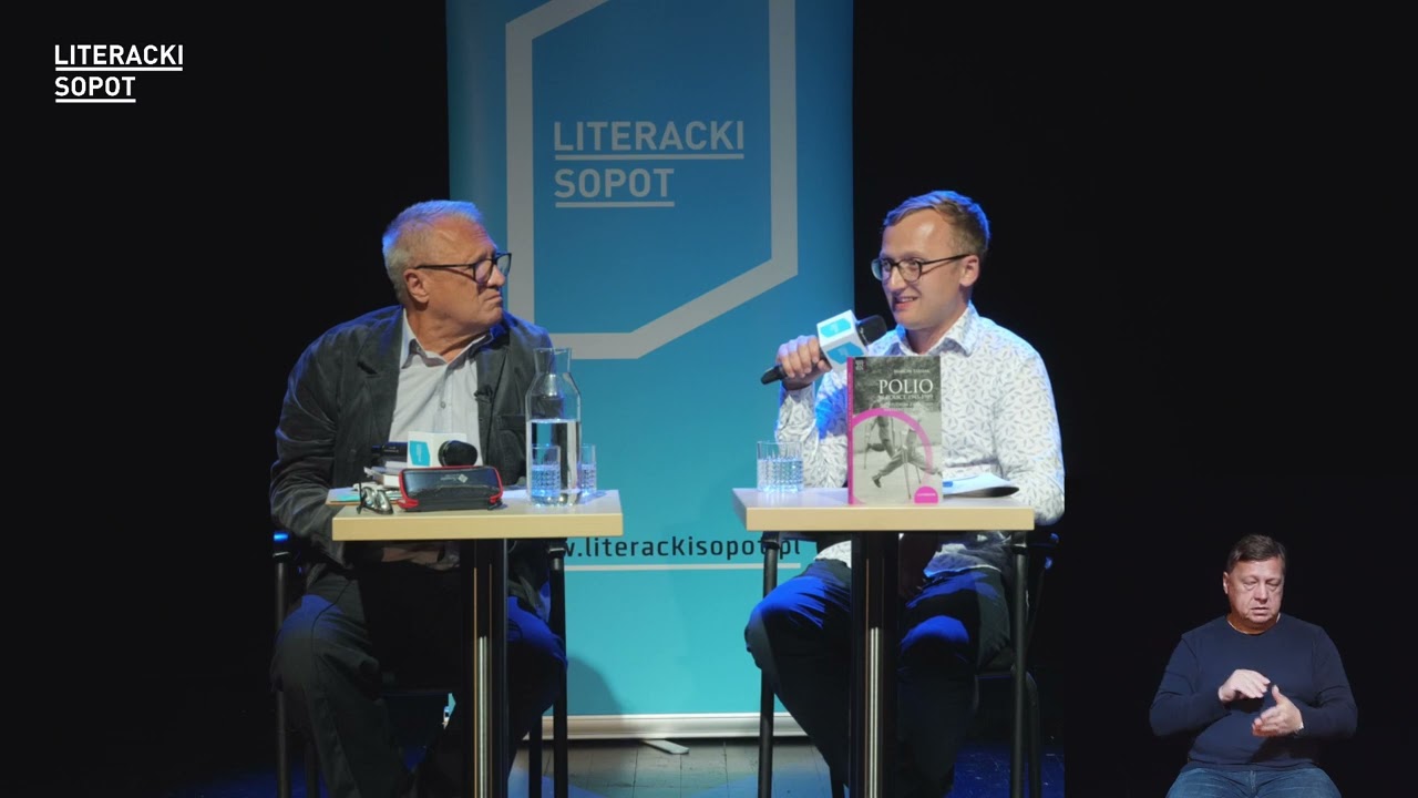 LS2022 | Marcin Stasiak | Nagroda Historyczna Polityki