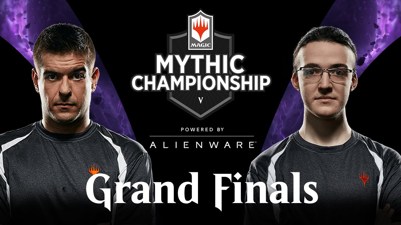 $100,000 Grand Finals - Dominguez vs. Depraz - Mythic Championship V