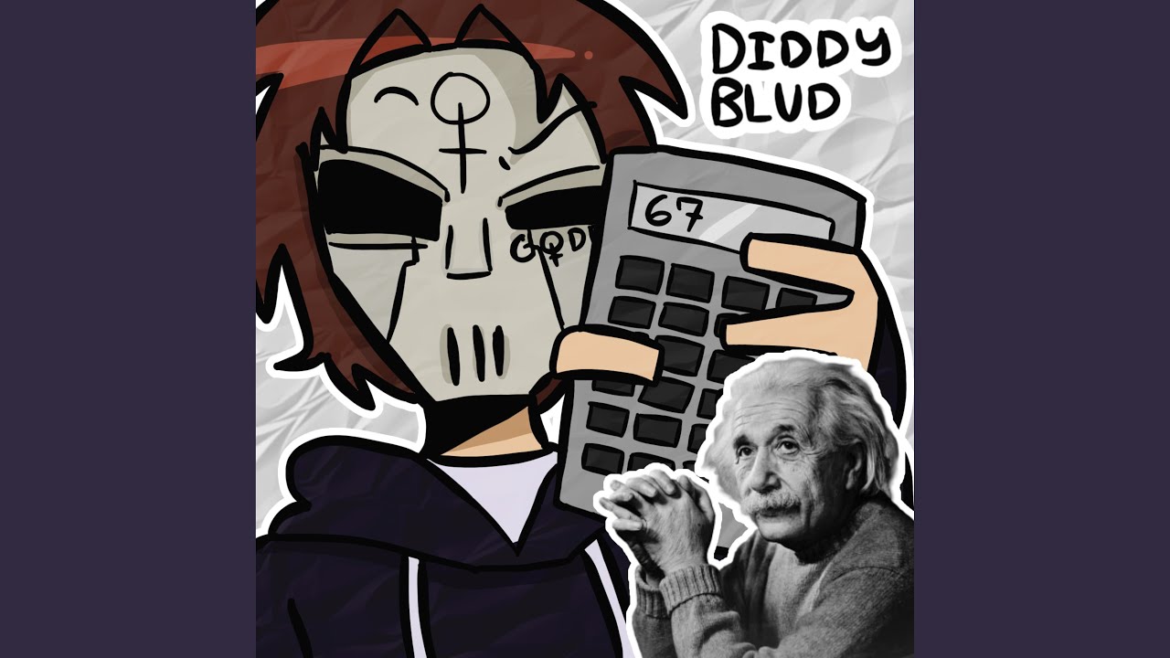 DIDDY BLUD