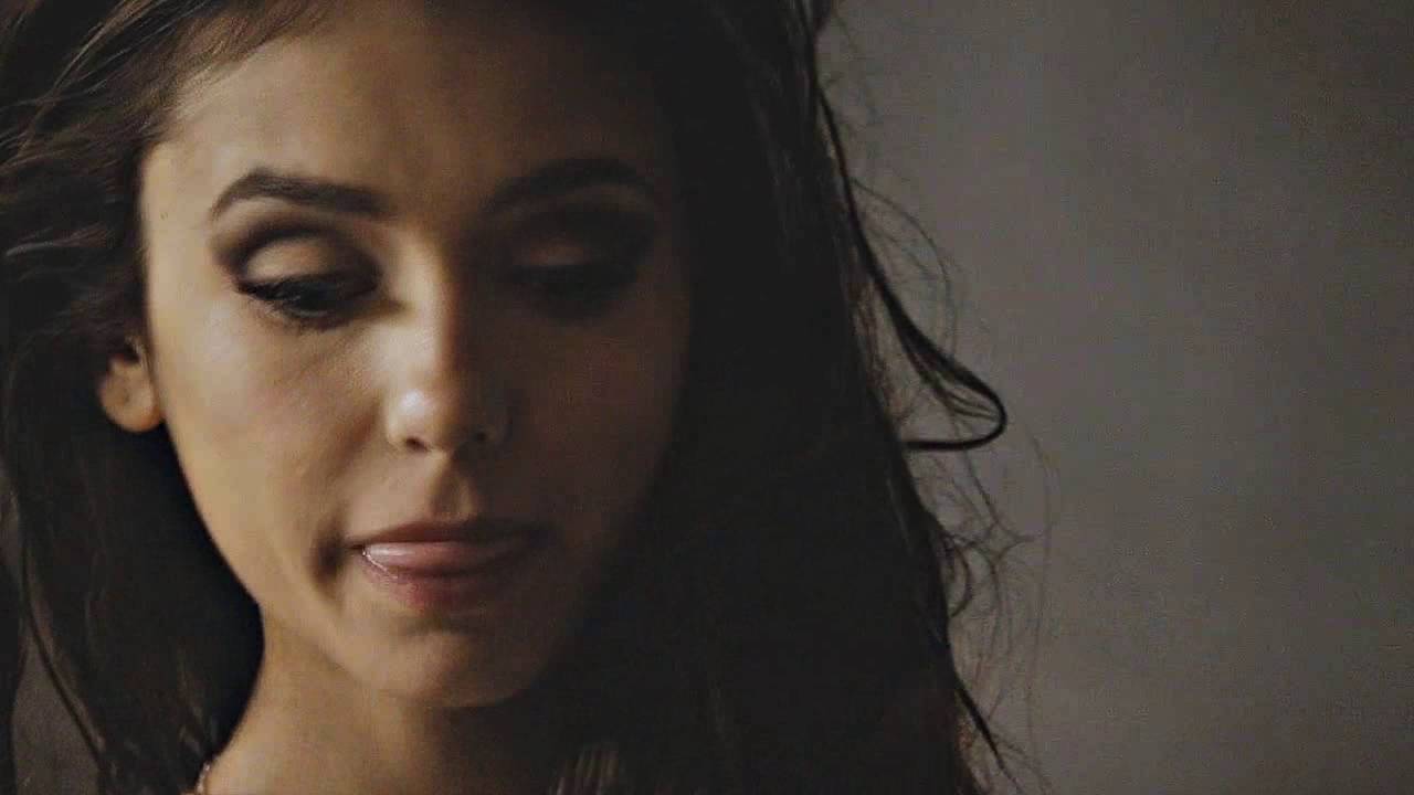 Damon & Katherine | Like A River