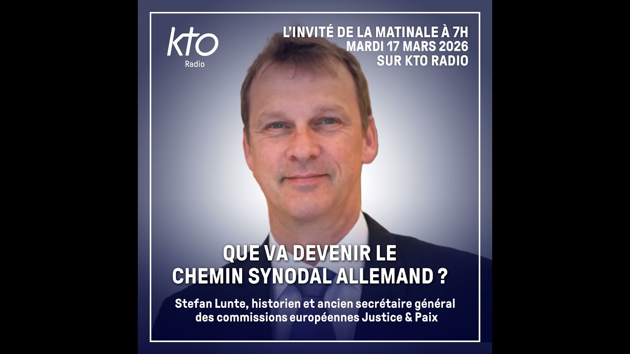 Que va devenir le chemin synodal allemand ?