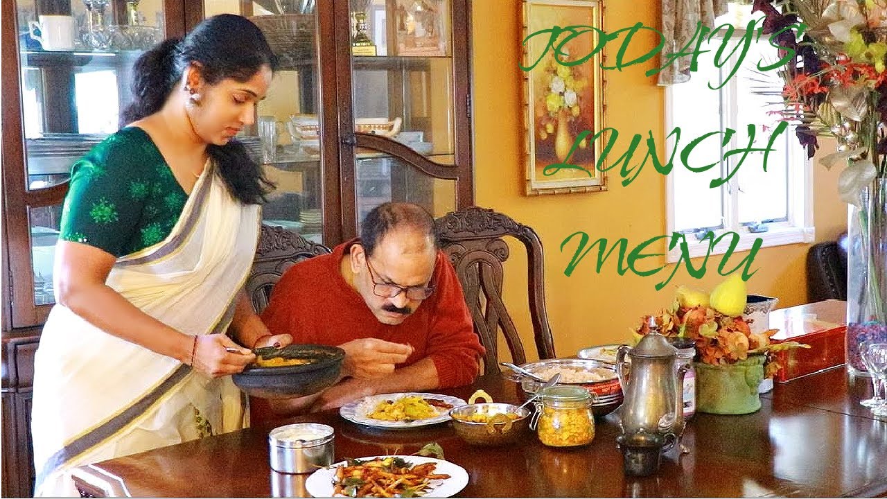 ആരും ഇഷ്ടപെട്ടുപോവുന്ന ഒരു നാടൻ ഊണും പുറത്തെ ജോലികളുമായി അതിമനോഹരമായ ഒരുദിവസം |LUNCH  | OUTSIDE VLOG