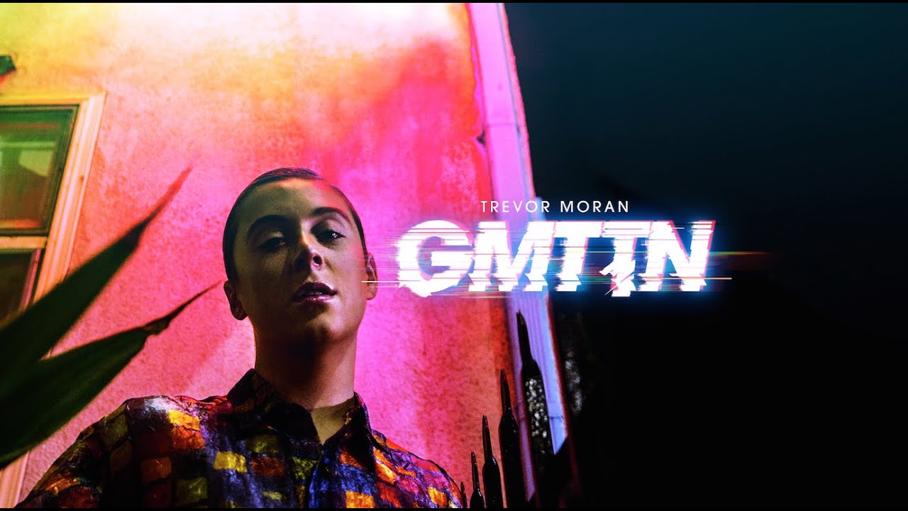 Trevor Moran - Get Me Through the Night (Audio)