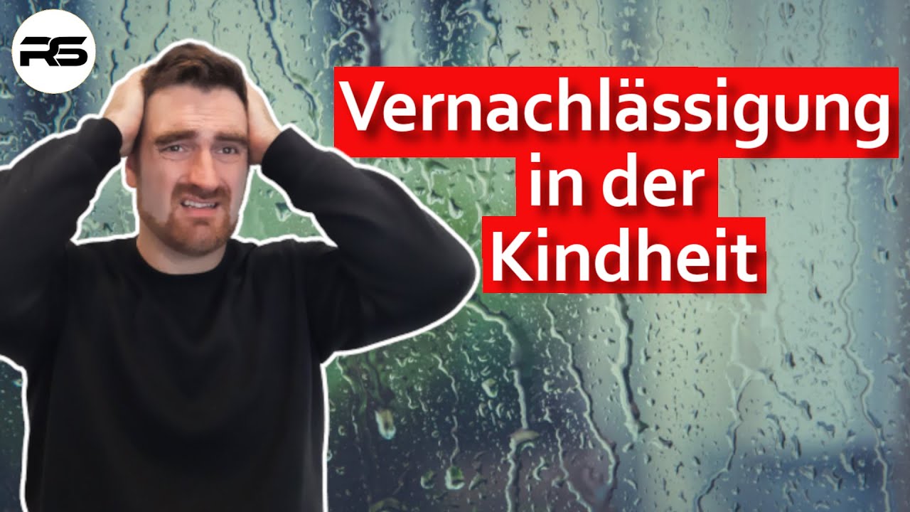 Was wird aus Kindern, die vernachlässigt wurden