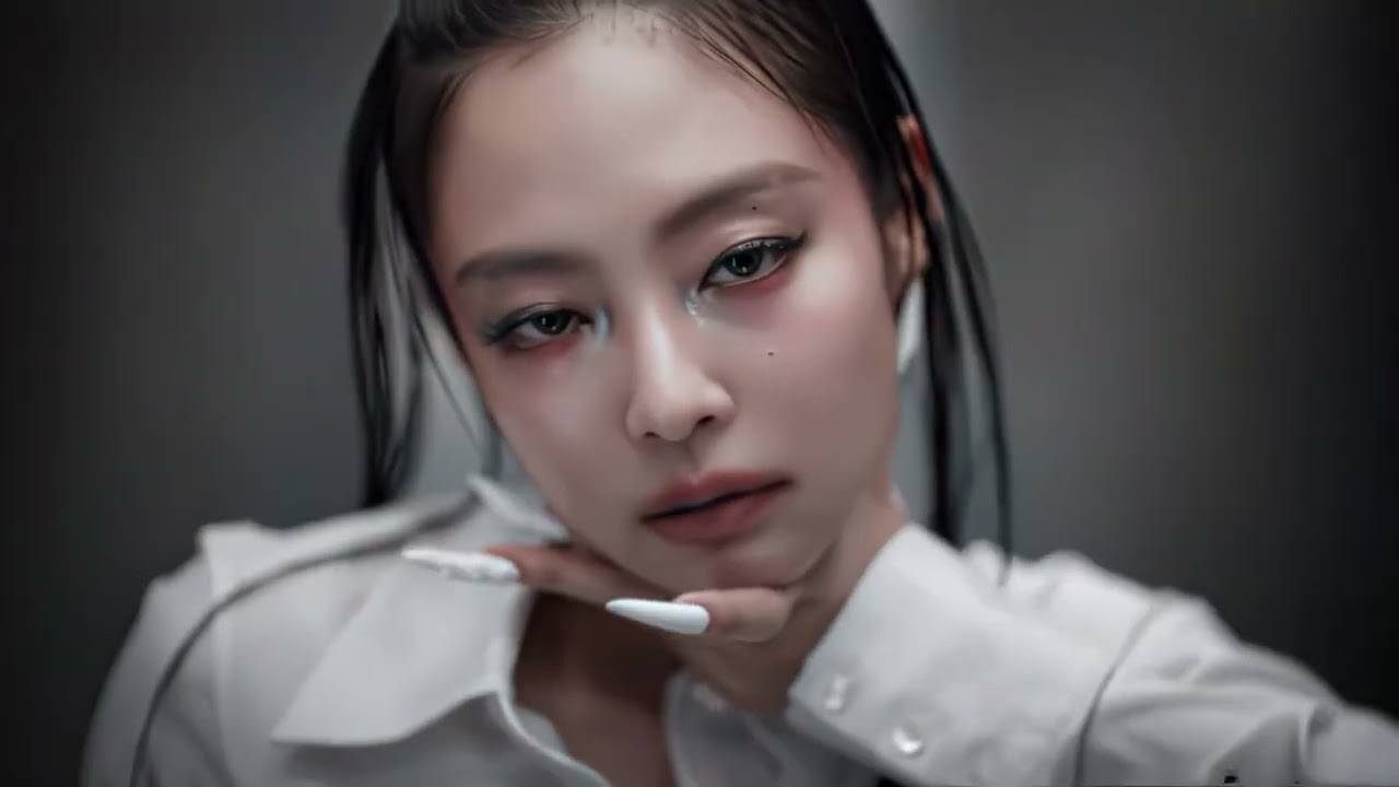 BLACKPINK GO MV 4K TWIXTOR FOR EDIT