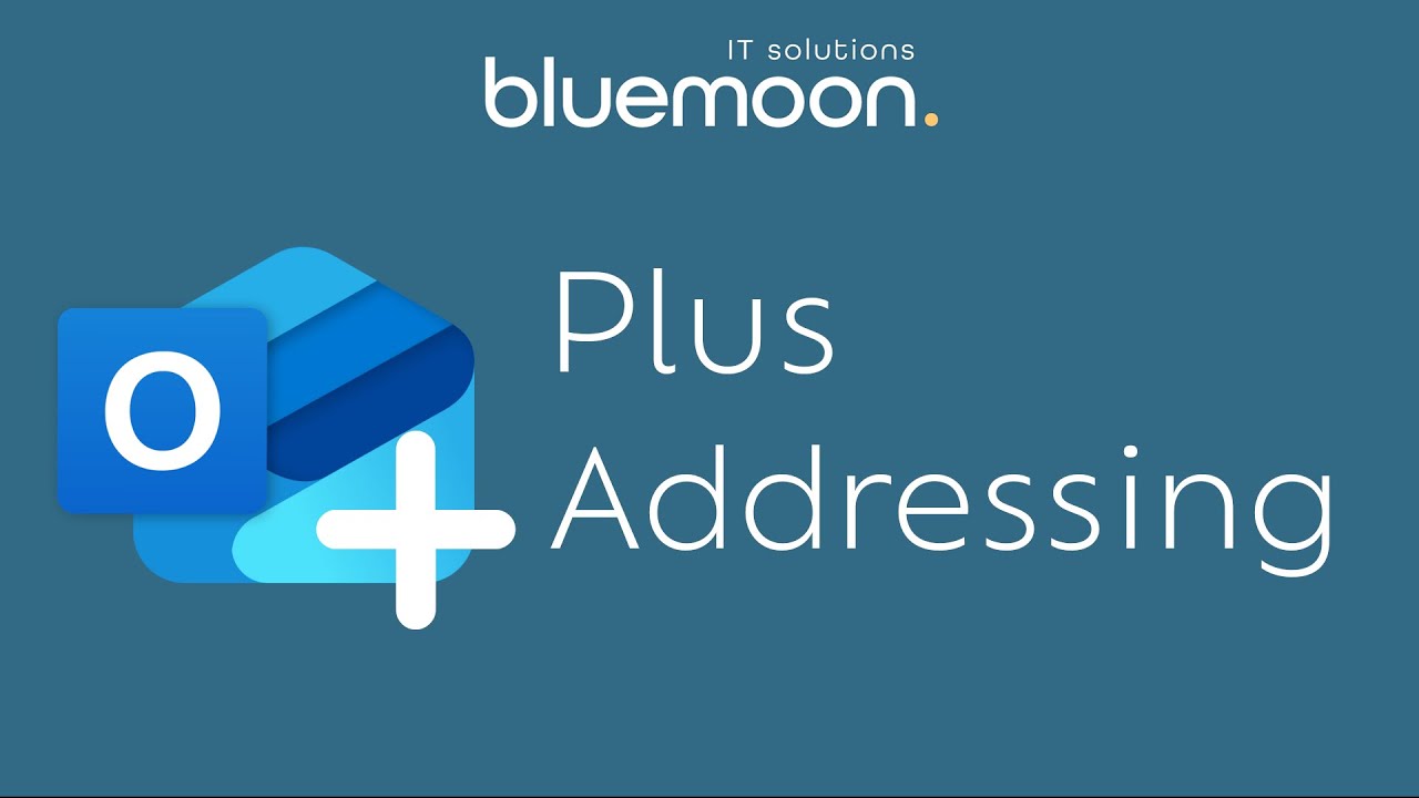 Master Plus Addressing: Smarter Email Filtering
