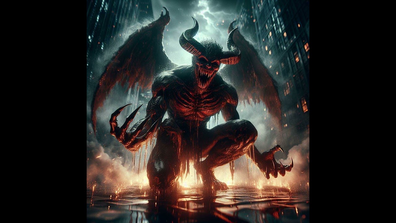 Коли навколо тупість і брехня (автор вірша Надія Красоткіна, metal cover)