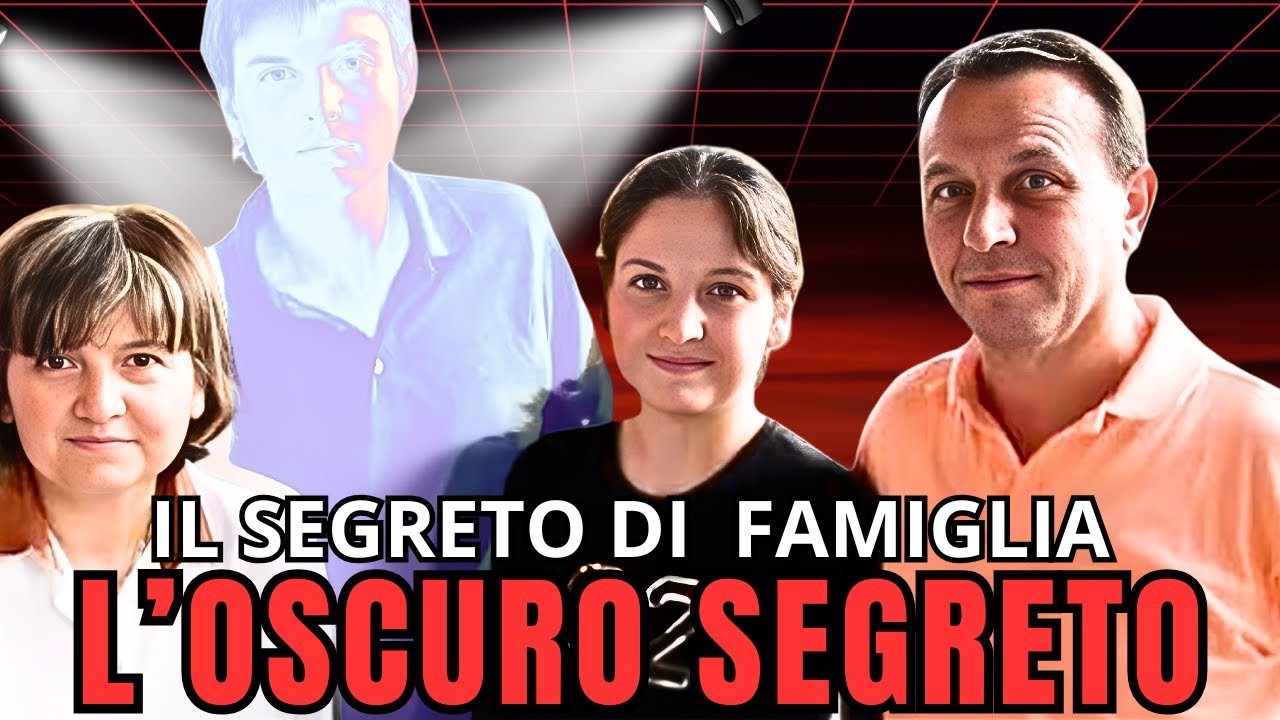 GARLASCO: LA VERIT&Agrave; SCOMODA SU MARCO POGGI E IL SILENZIO ASSORDANTE DELLA FAMIGLIA DI CHIARA POGGI