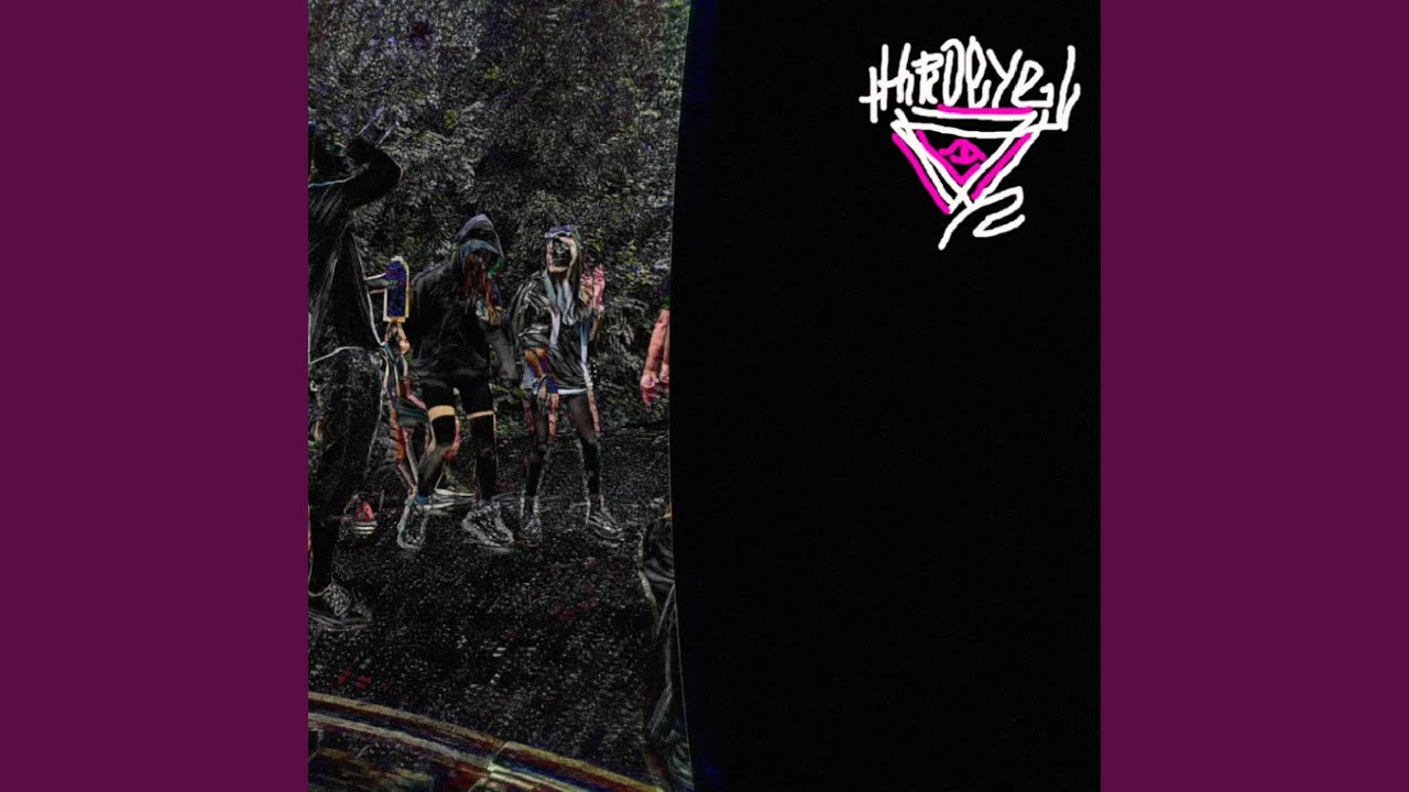 3 RADIOWOZY (feat. PDF, Yann, Gabriel Hermes, TYYP & Imitation Zone)