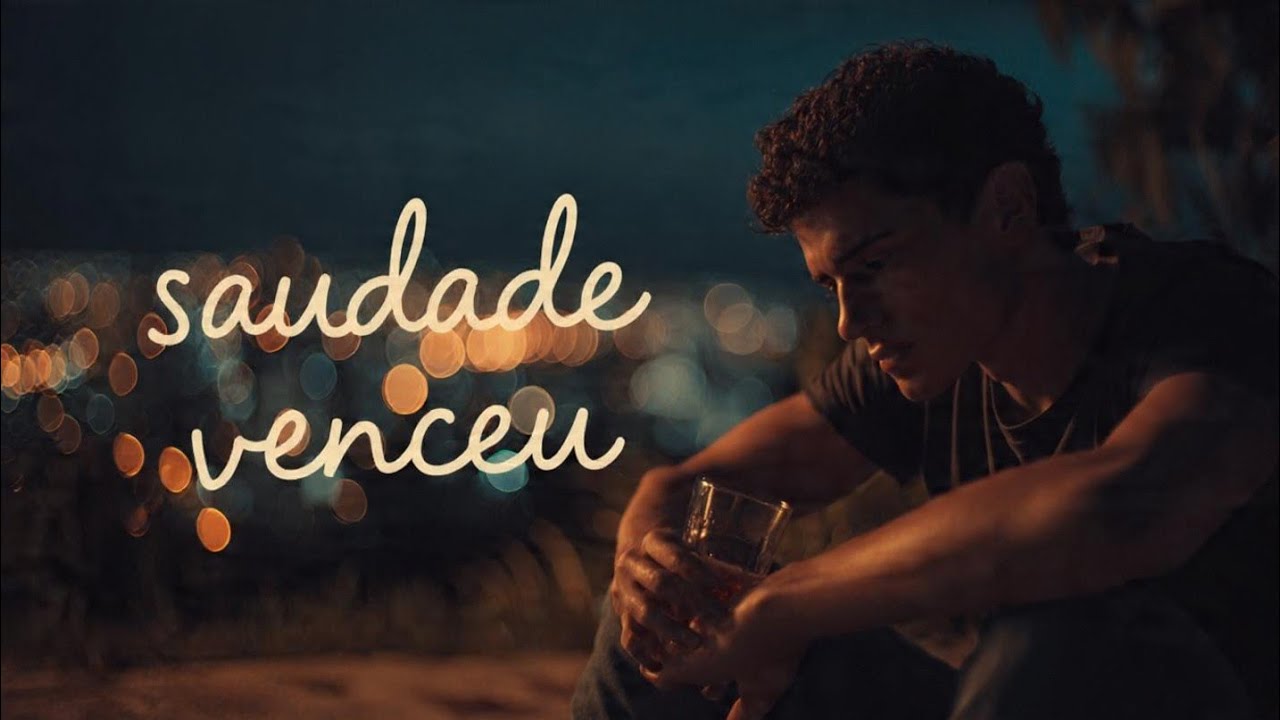 EU AINDA PENSO EM VOCÊ | PLAYLIST PAGODE 2026