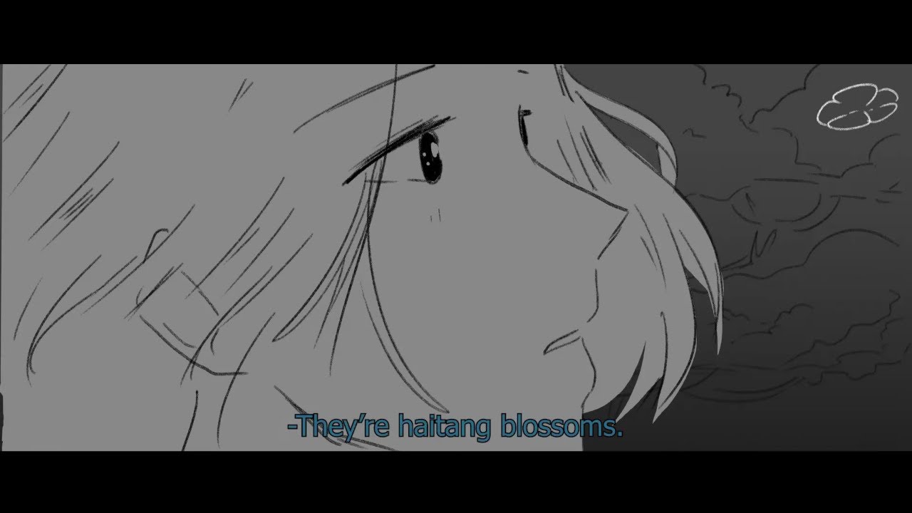 2HA | CHAPTER 129-130 | ANIMATIC STORYBOARD✧