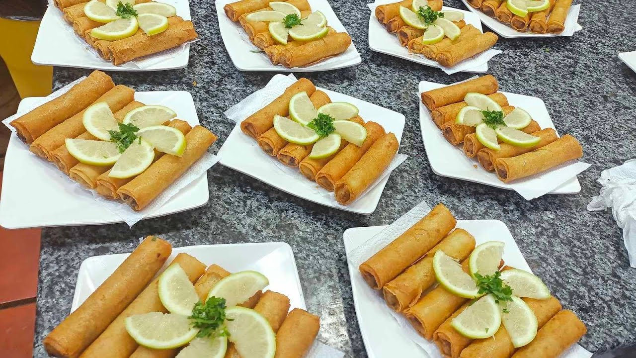 ألف مبروك من #القليعة  #تيبازةالشاف بربوشة سهام طباخة أعراس الجزائر traiteur mariage Alger #Tiaza