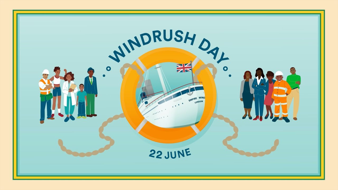 The Windrush Generation