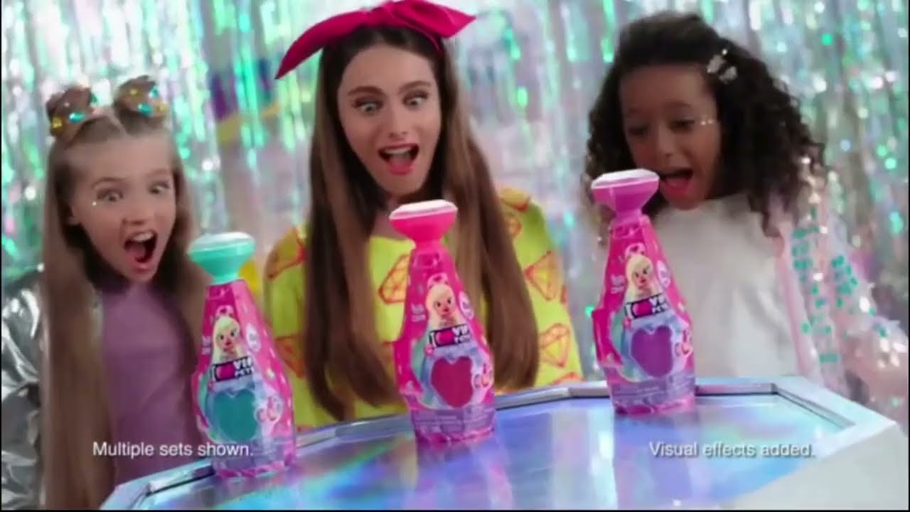 Disney Channel Us Commercials (August 12, 2022)